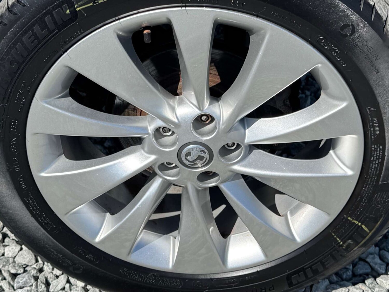 Used Vauxhall Mokka 2015 for sale - 76117742: Photo 57