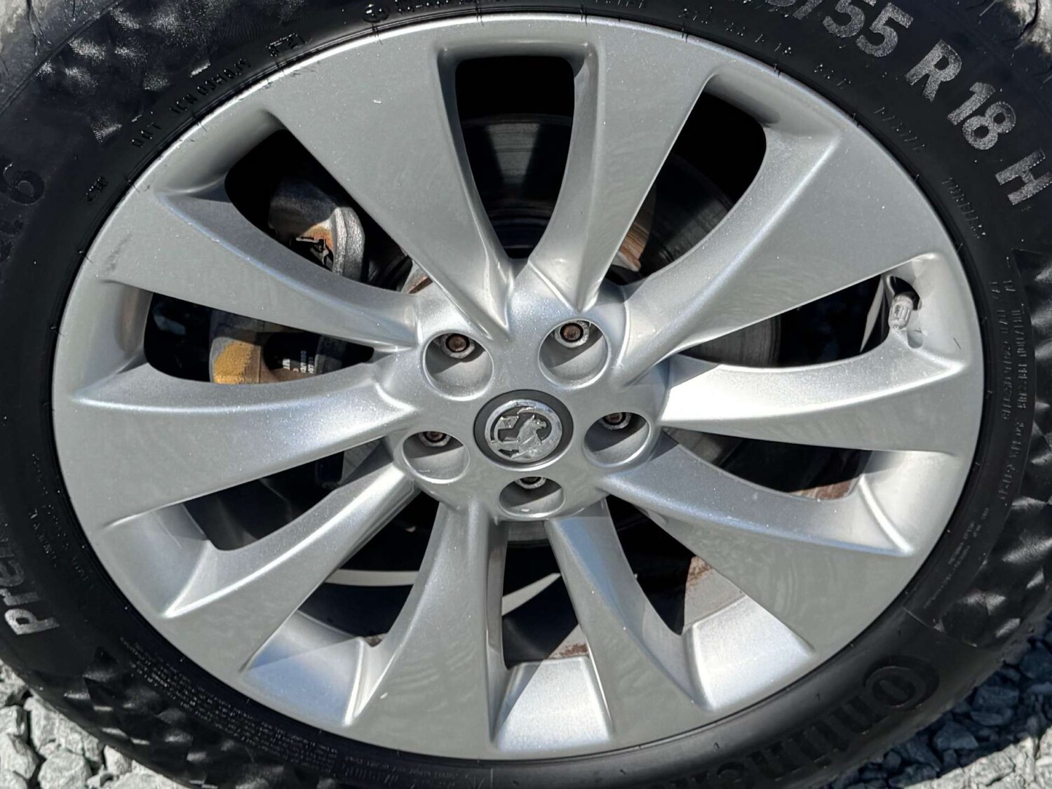 Used Vauxhall Mokka 2015 for sale - 76117742: Photo 58