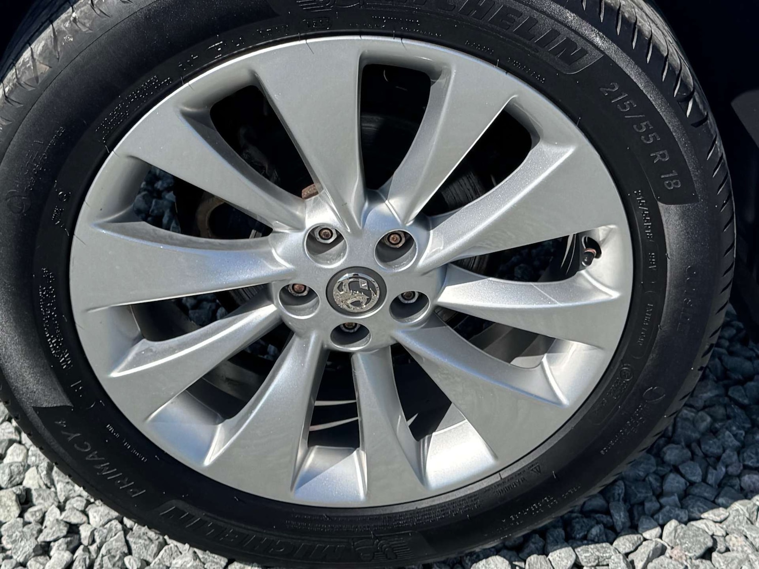 Used Vauxhall Mokka 2015 for sale - 76117742: Photo 59