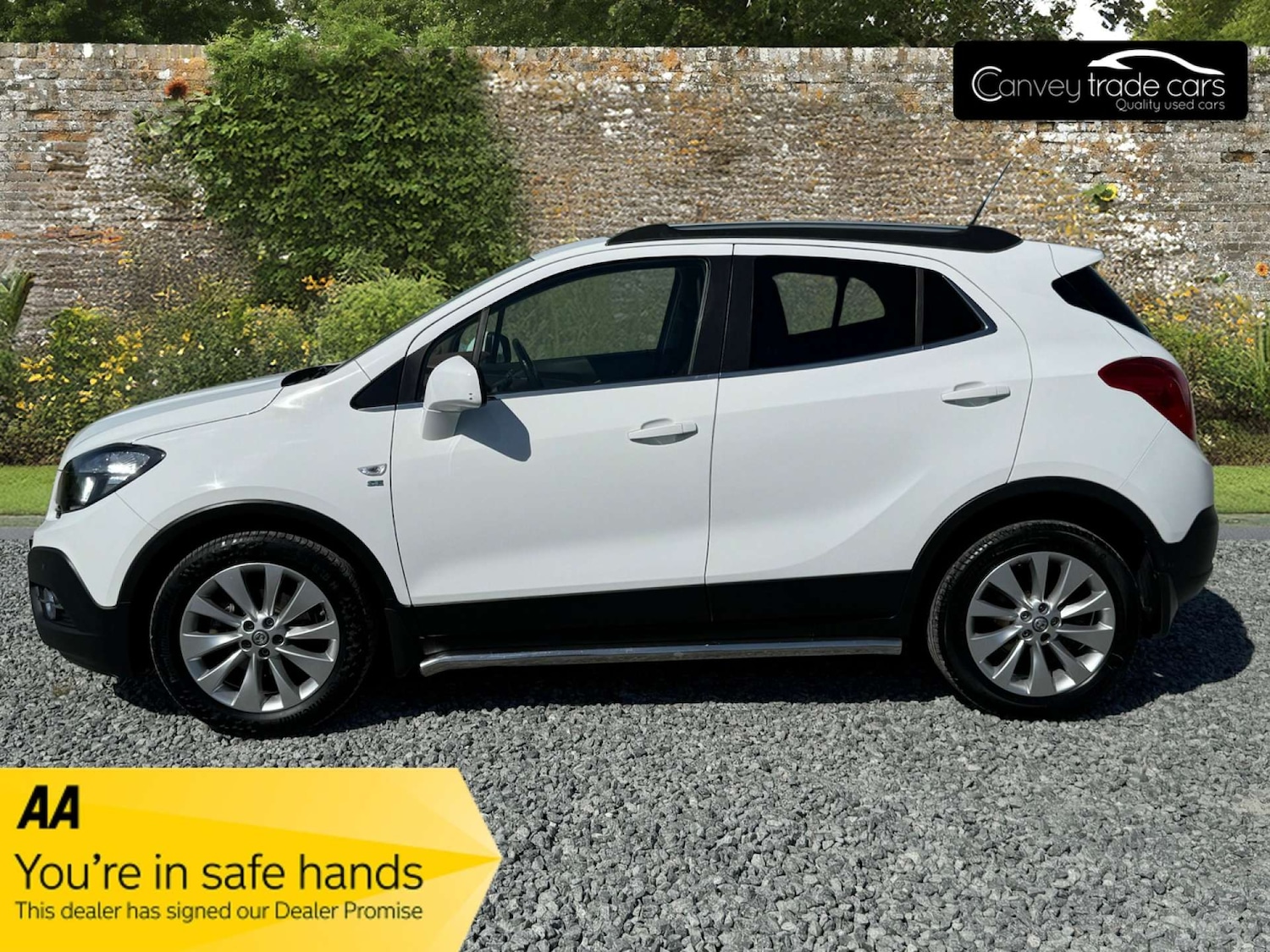 Used Vauxhall Mokka 2015 for sale - 76117742: Photo 6