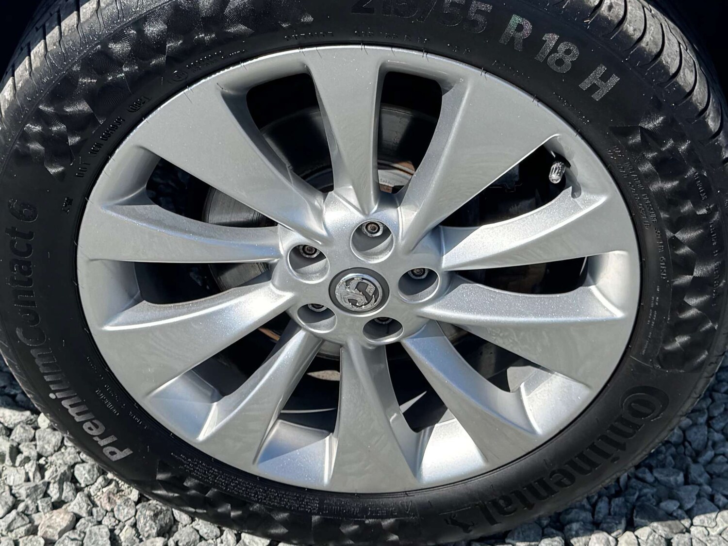 Used Vauxhall Mokka 2015 for sale - 76117742: Photo 60