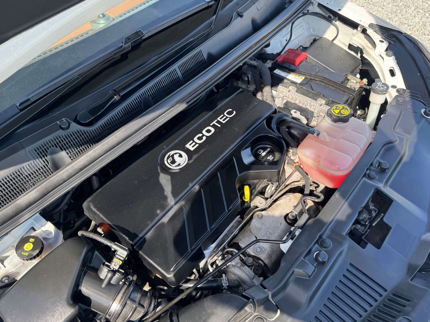 Used Vauxhall Mokka 2015 for sale - 76117742: Photo 61