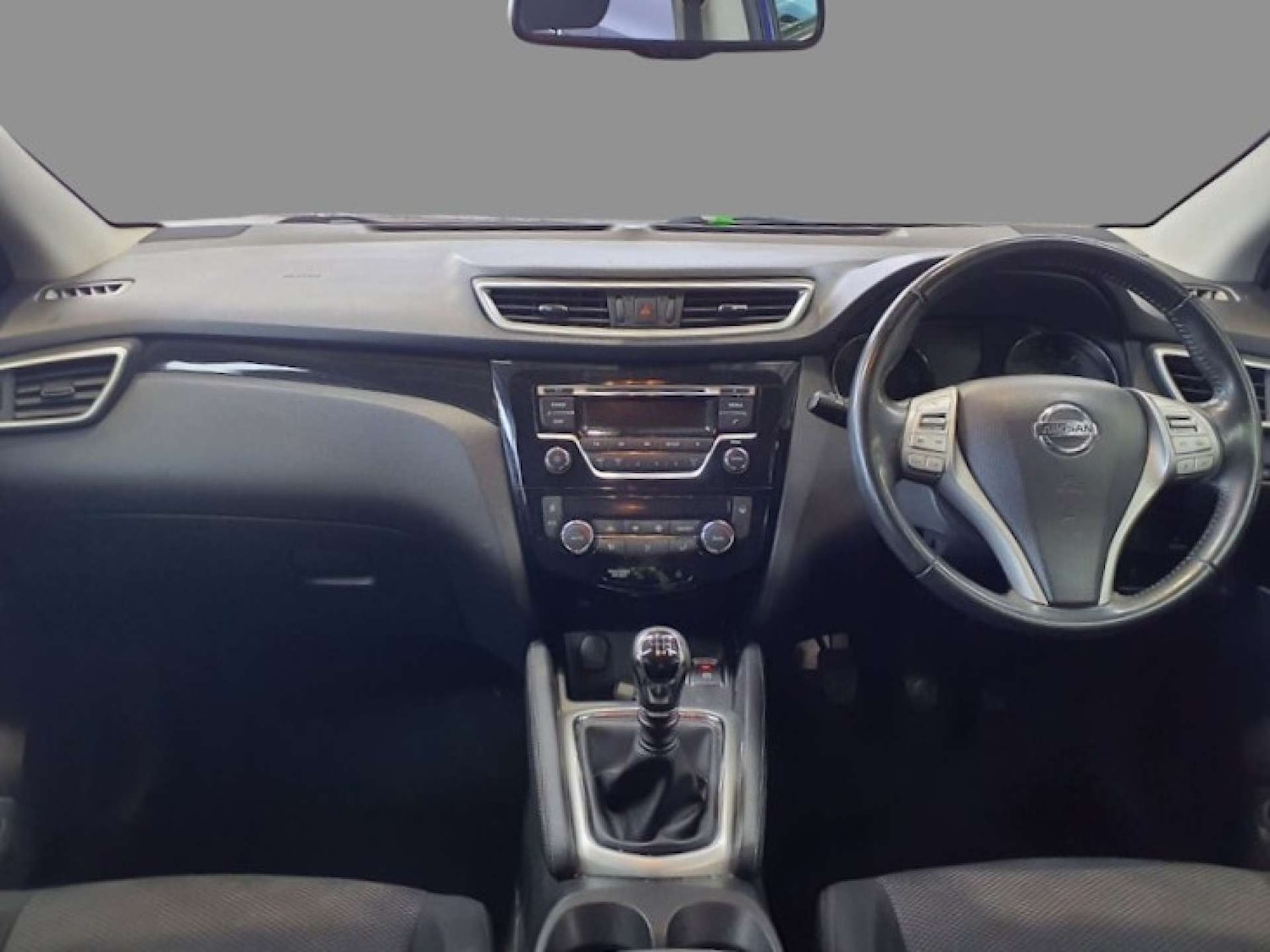 Used Nissan Qashqai 2016 for sale - 76412631: Photo 5