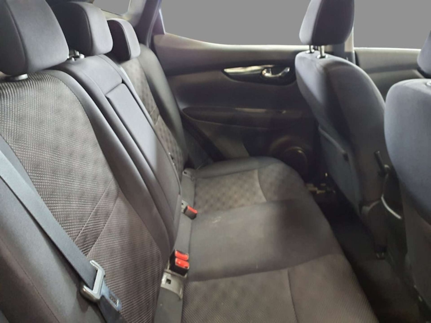 Used Nissan Qashqai 2016 for sale - 76412631: Photo 7