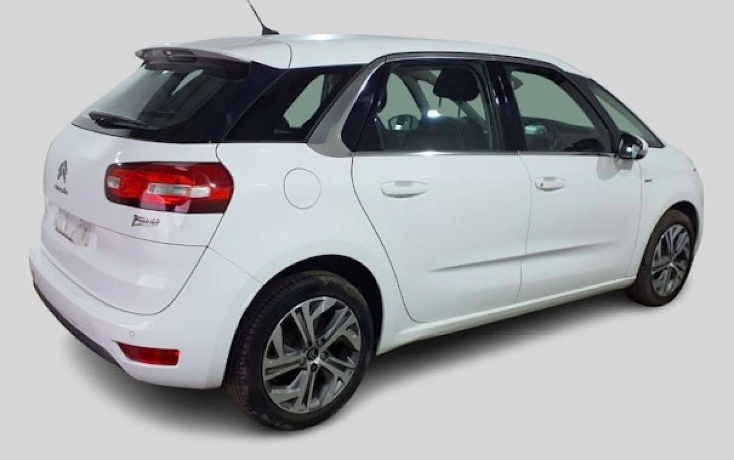 Used Citroen C4 Picasso 2016 for sale - 76363578: Photo 3
