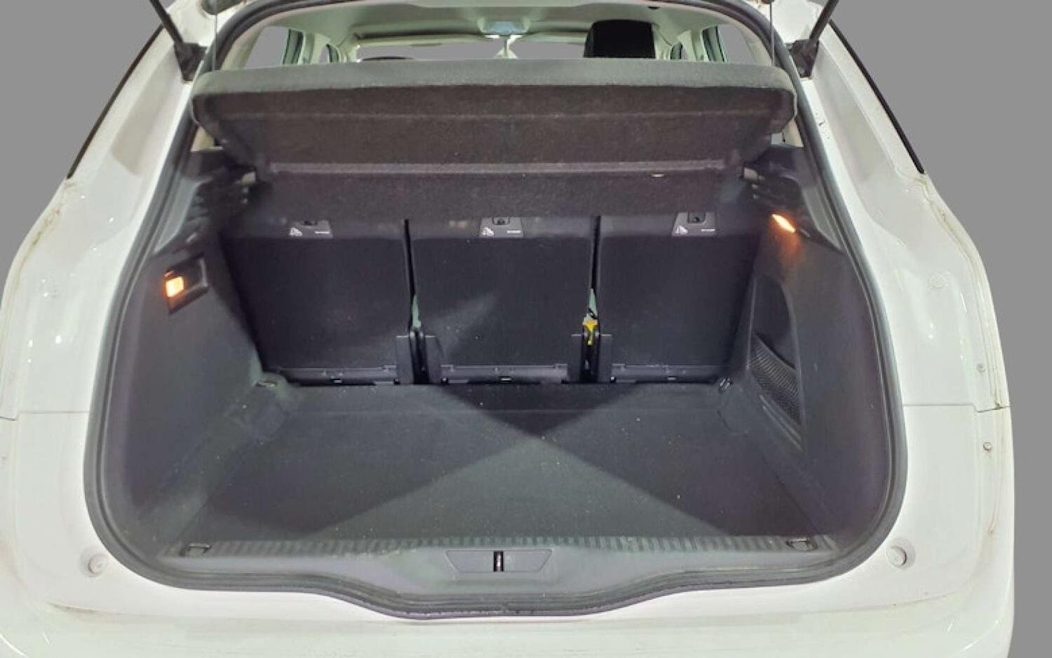 Used Citroen C4 Picasso 2016 for sale - 76363578: Photo 7