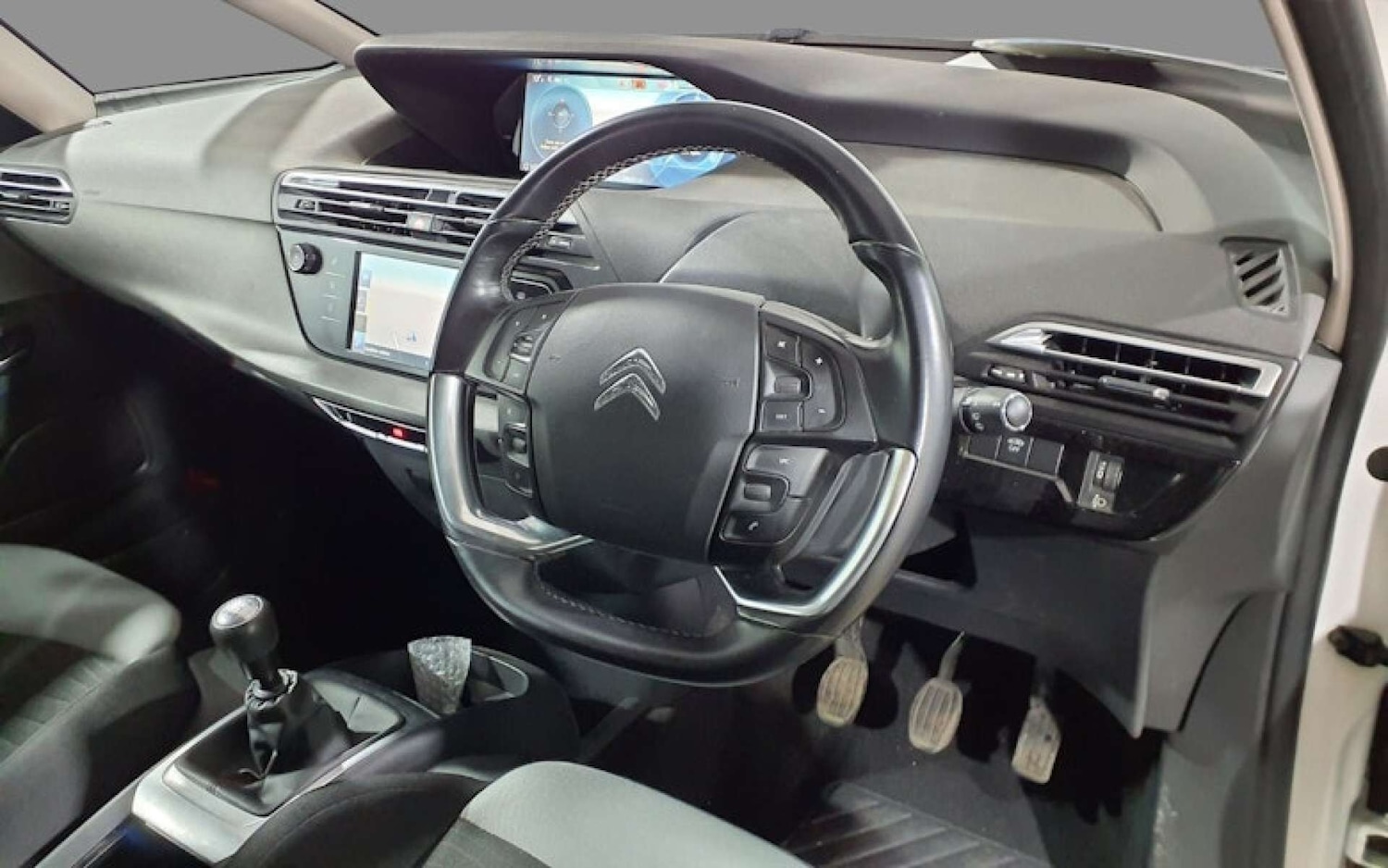 Used Citroen C4 Picasso 2016 for sale - 76363578: Photo 8