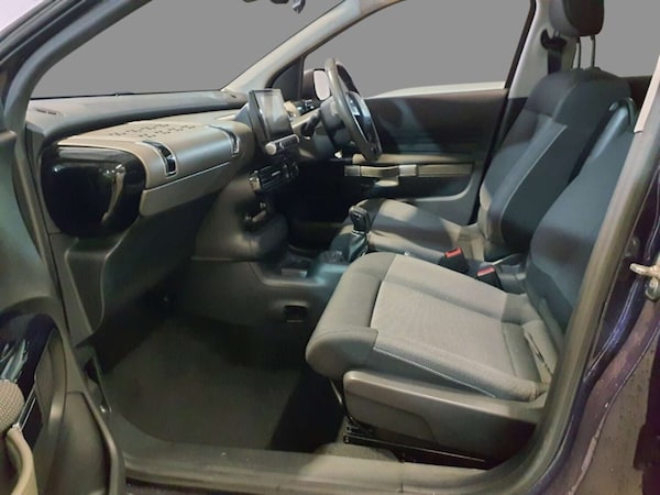 Used Citroen C4 Cactus 2017 for sale - 76289021: Photo 5