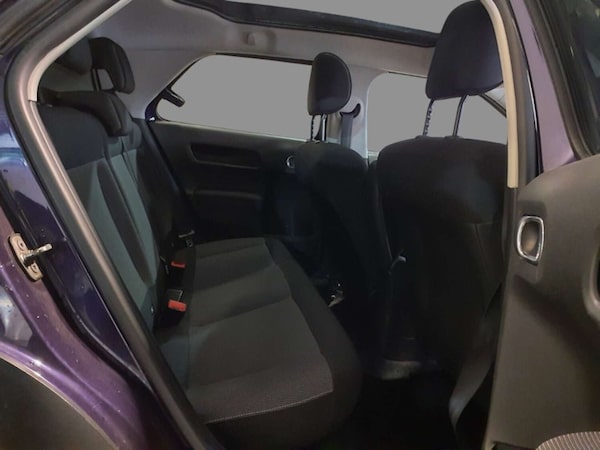 Used Citroen C4 Cactus 2017 for sale - 76289021: Photo 6