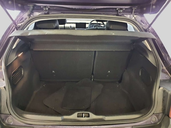 Used Citroen C4 Cactus 2017 for sale - 76289021: Photo 7