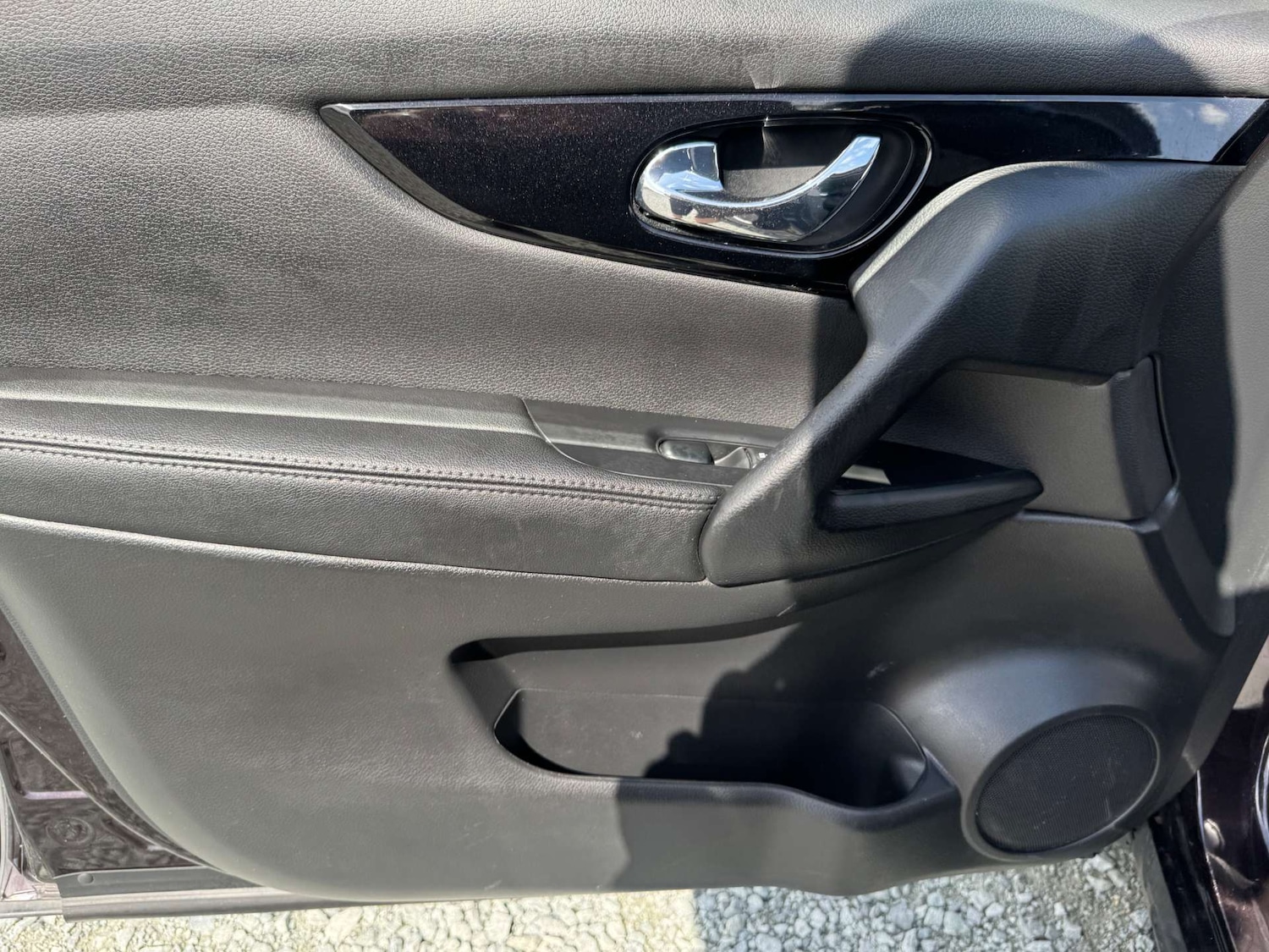 Used Nissan Qashqai 2016 for sale - 76117766: Photo 62