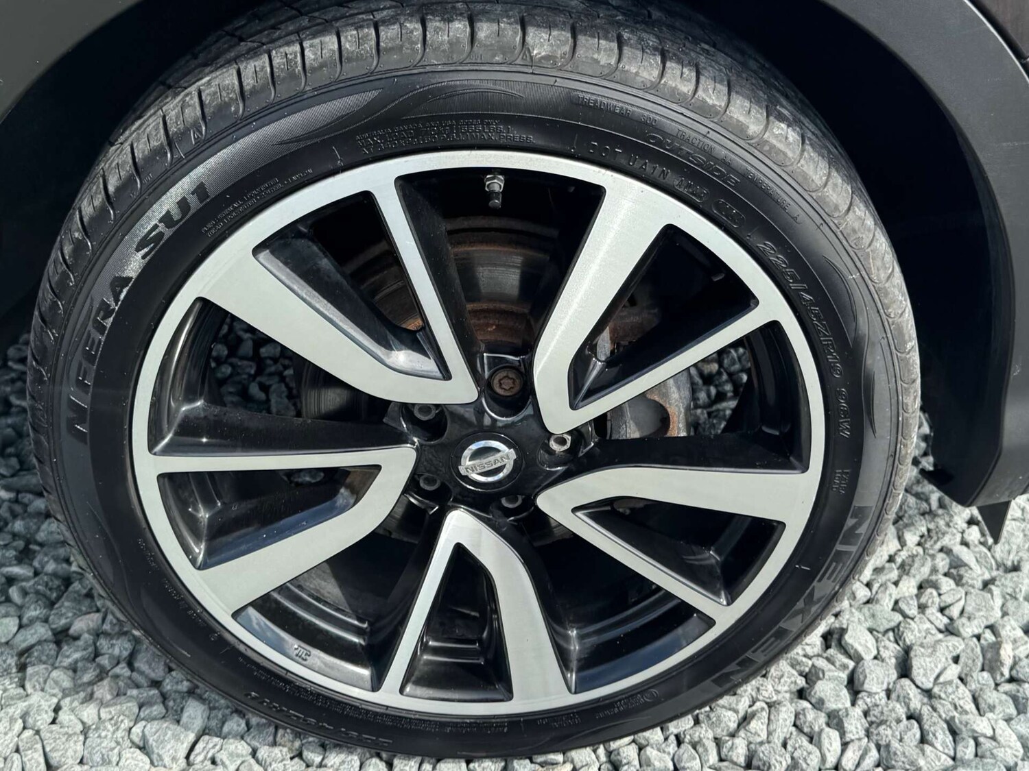 Used Nissan Qashqai 2016 for sale - 76117766: Photo 64