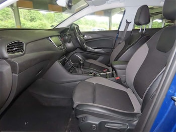 Used Vauxhall Grandland X 2020 for sale - 79170872: Photo