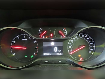 Used Vauxhall Grandland X 2020 for sale - 79170872: Photo