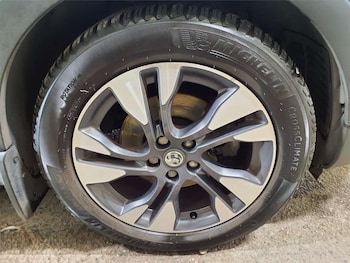 Used Vauxhall Grandland X 2020 for sale - 79170872: Photo