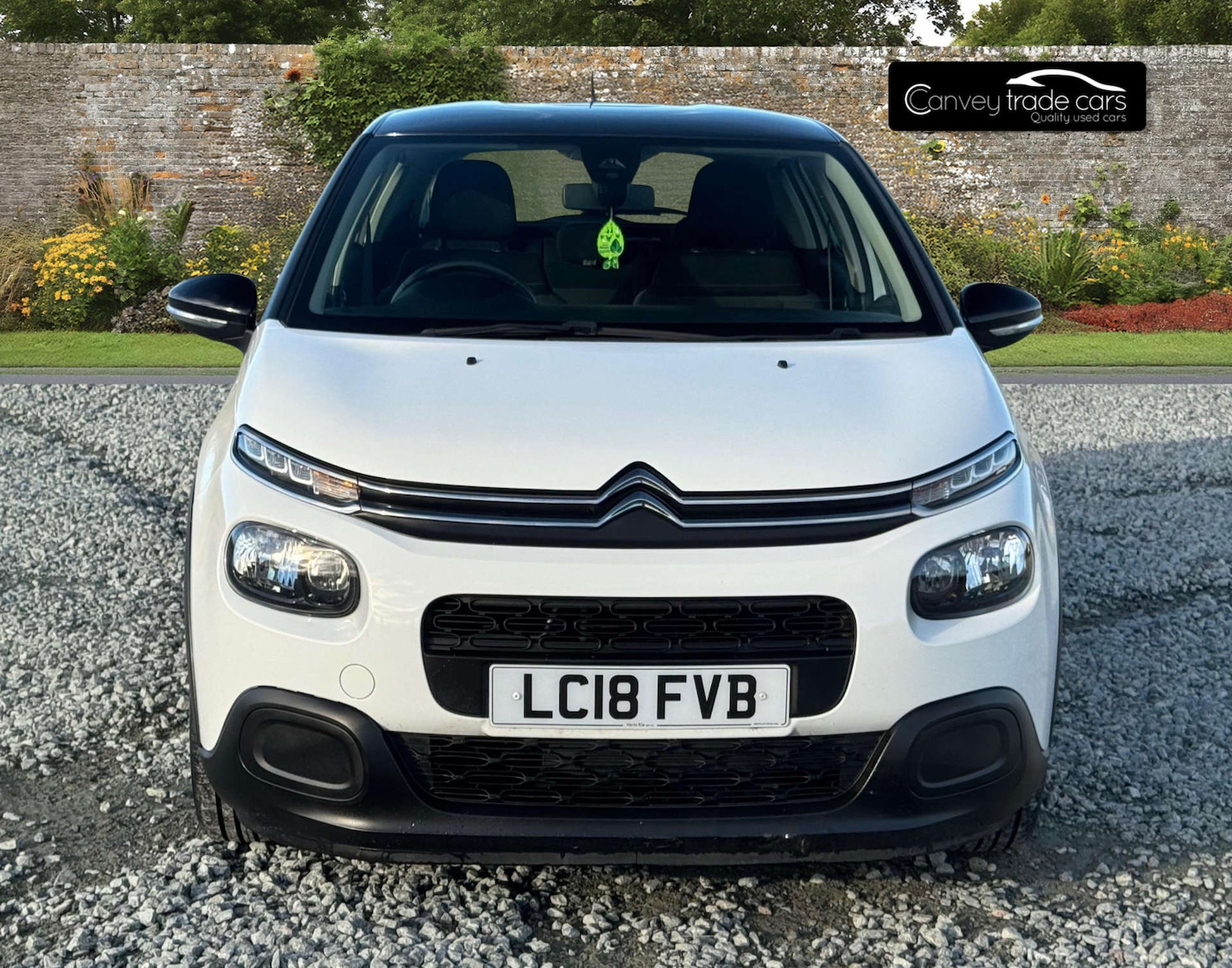 Used Citroen C3 2018 for sale - 77641670: Photo 10
