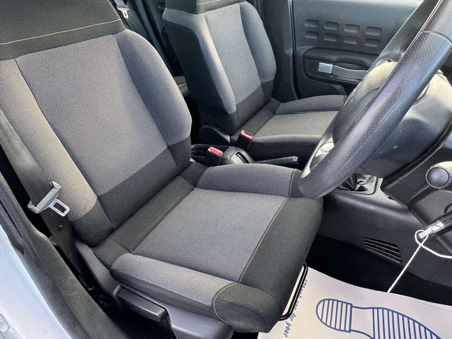 Used Citroen C3 2018 for sale - 77641670: Photo 14