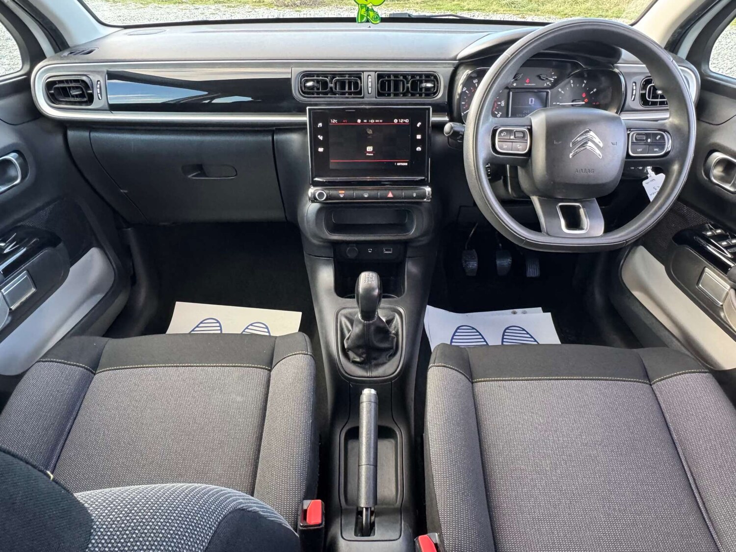 Used Citroen C3 2018 for sale - 77641670: Photo 15