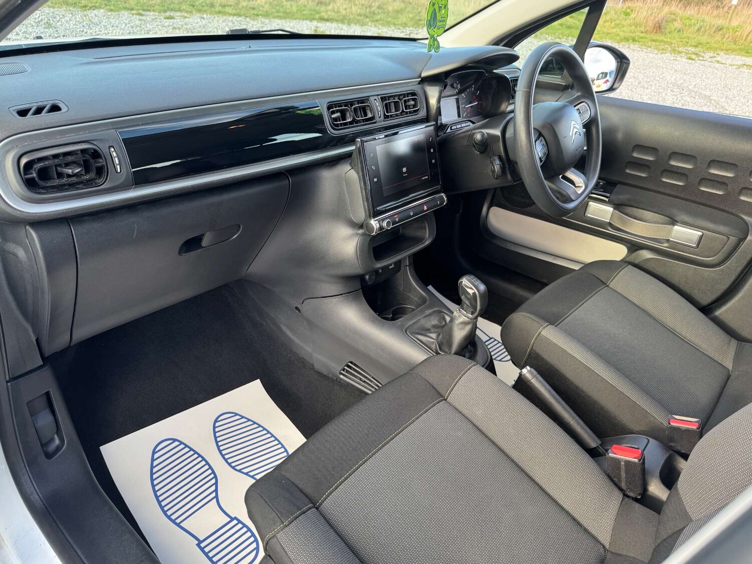 Used Citroen C3 2018 for sale - 77641670: Photo 16