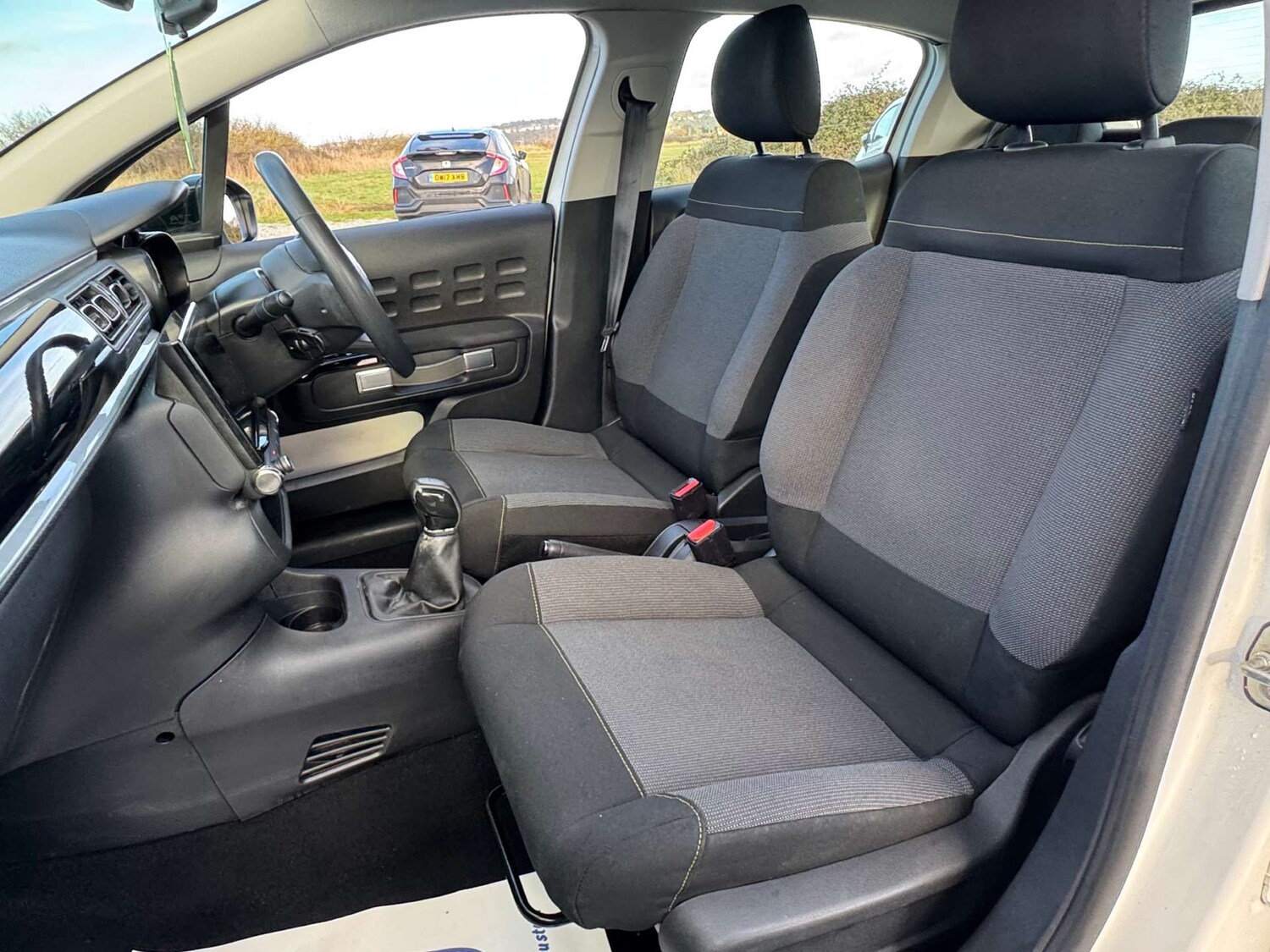 Used Citroen C3 2018 for sale - 77641670: Photo 20