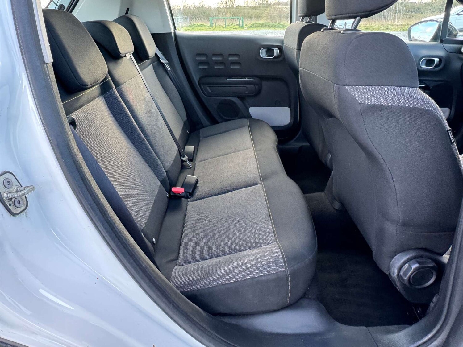 Used Citroen C3 2018 for sale - 77641670: Photo 21