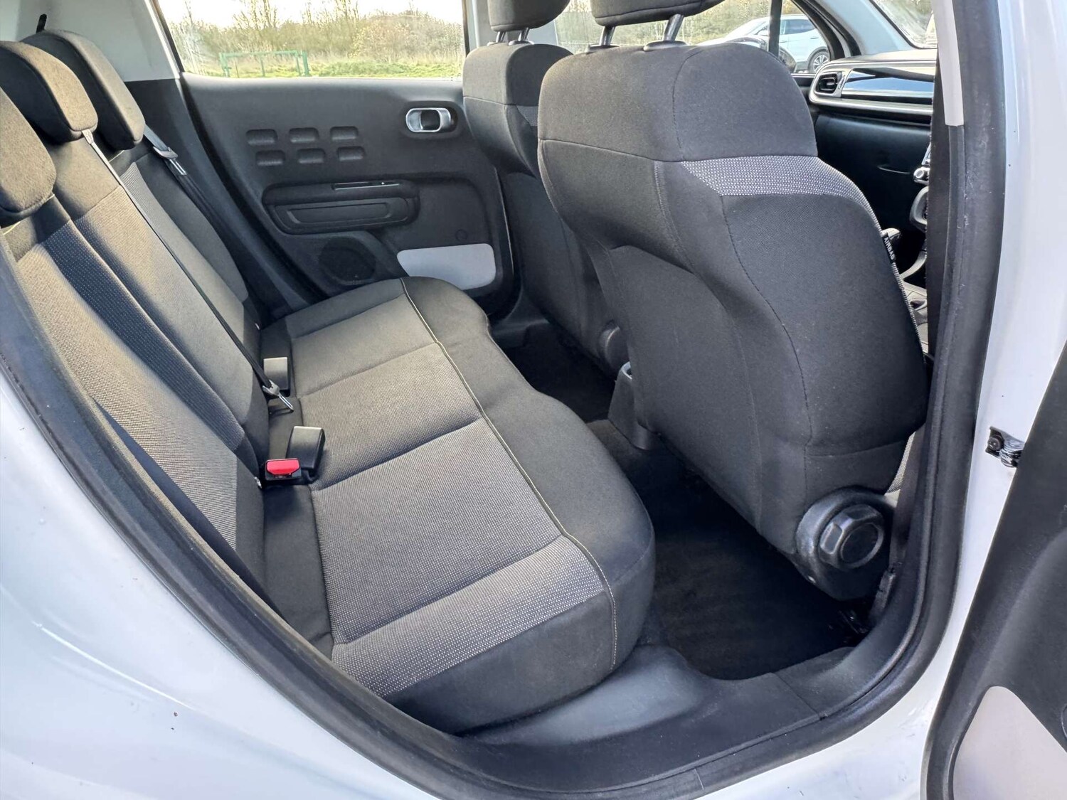 Used Citroen C3 2018 for sale - 77641670: Photo 22