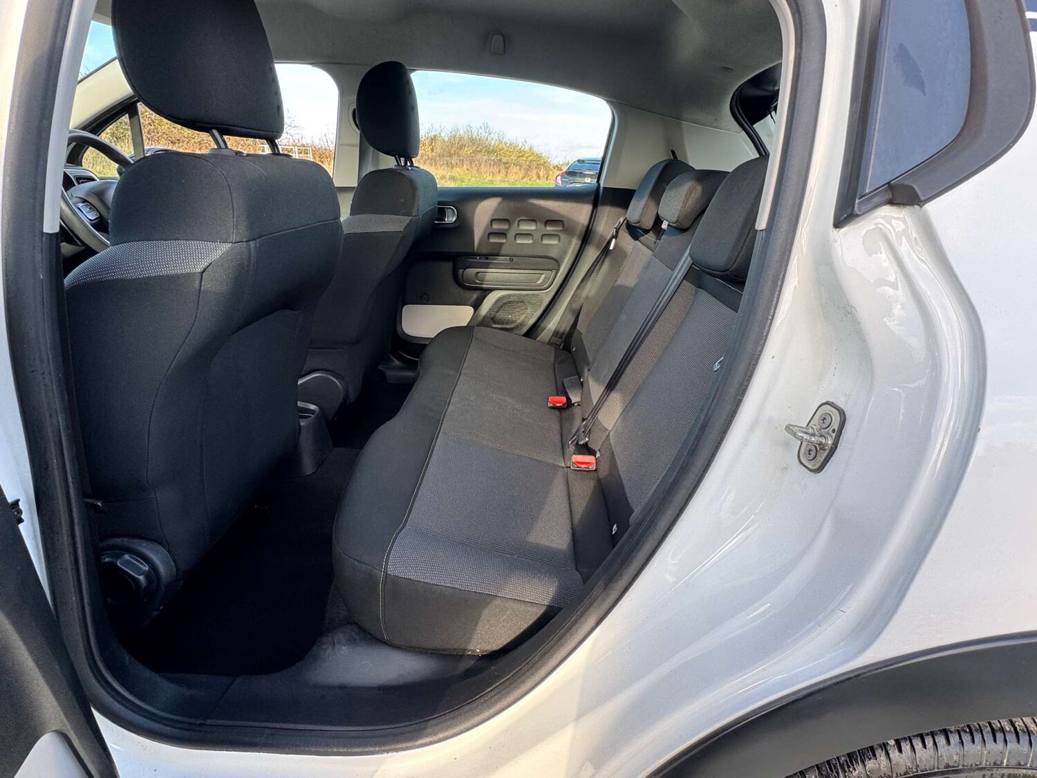 Used Citroen C3 2018 for sale - 77641670: Photo 23