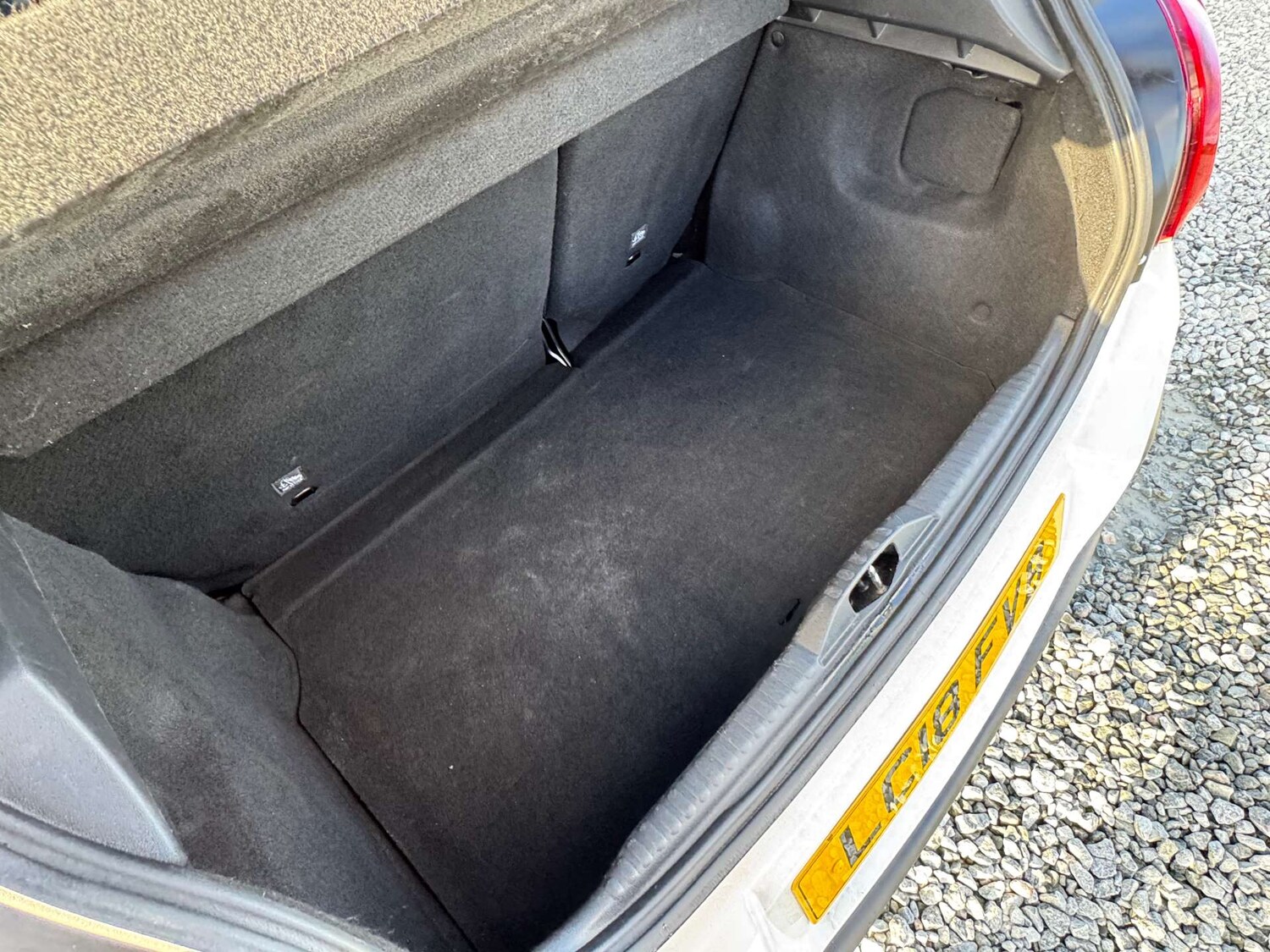 Used Citroen C3 2018 for sale - 77641670: Photo 25