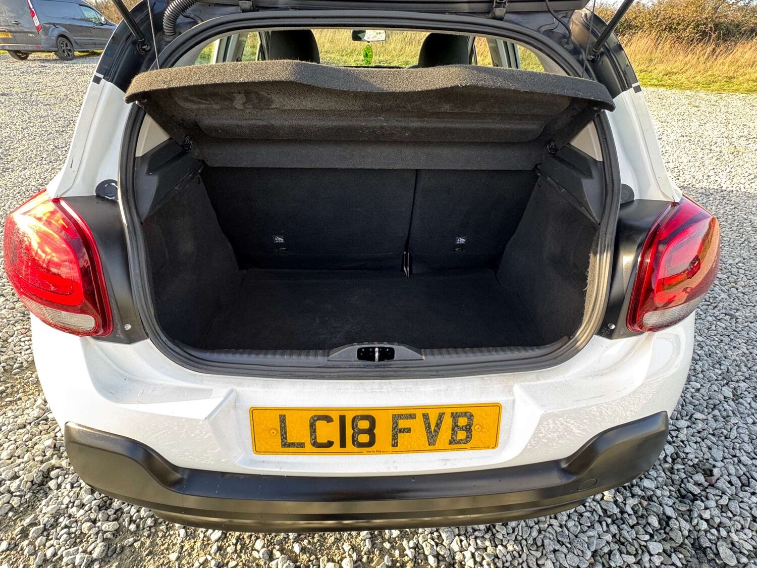 Used Citroen C3 2018 for sale - 77641670: Photo 26