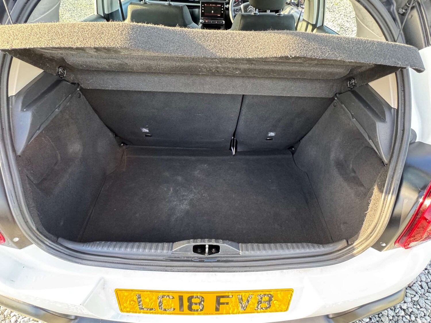 Used Citroen C3 2018 for sale - 77641670: Photo 27