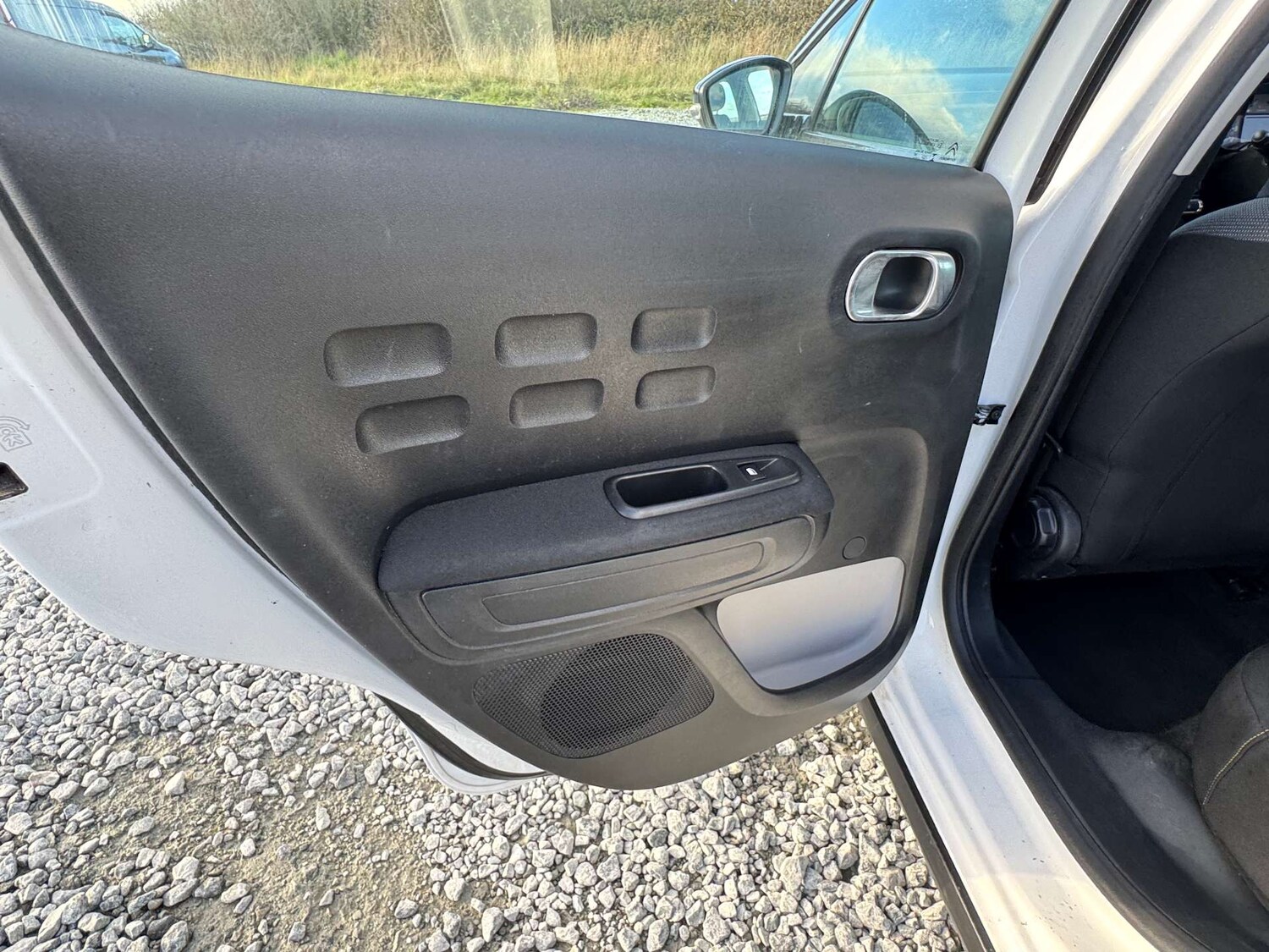 Used Citroen C3 2018 for sale - 77641670: Photo 28