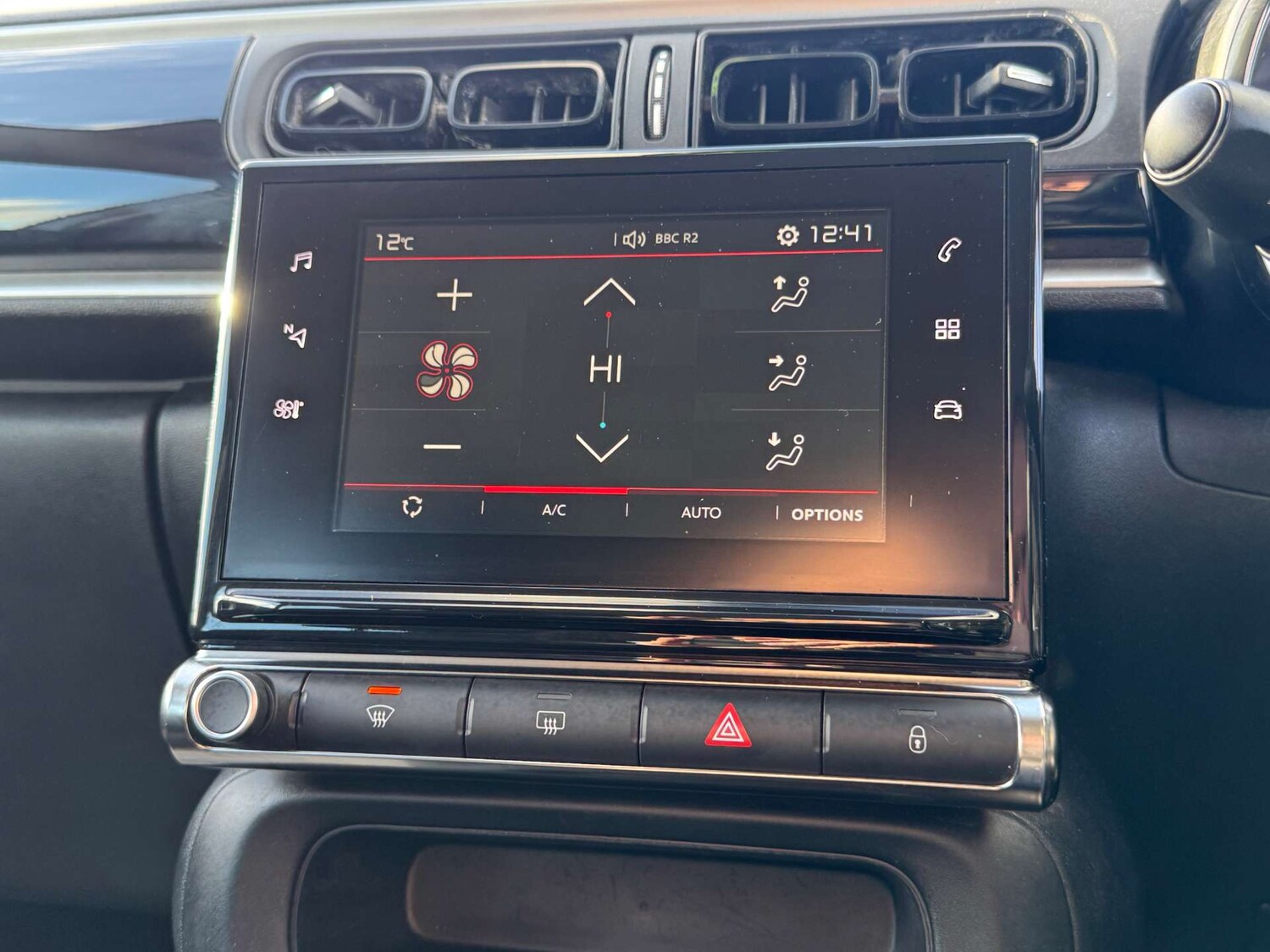 Used Citroen C3 2018 for sale - 77641670: Photo 33