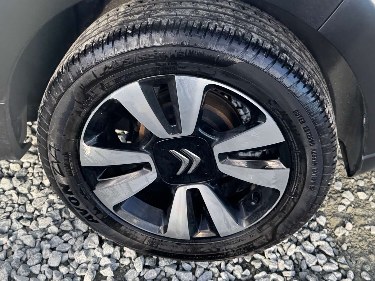 Used Citroen C3 2018 for sale - 77641670: Photo 37