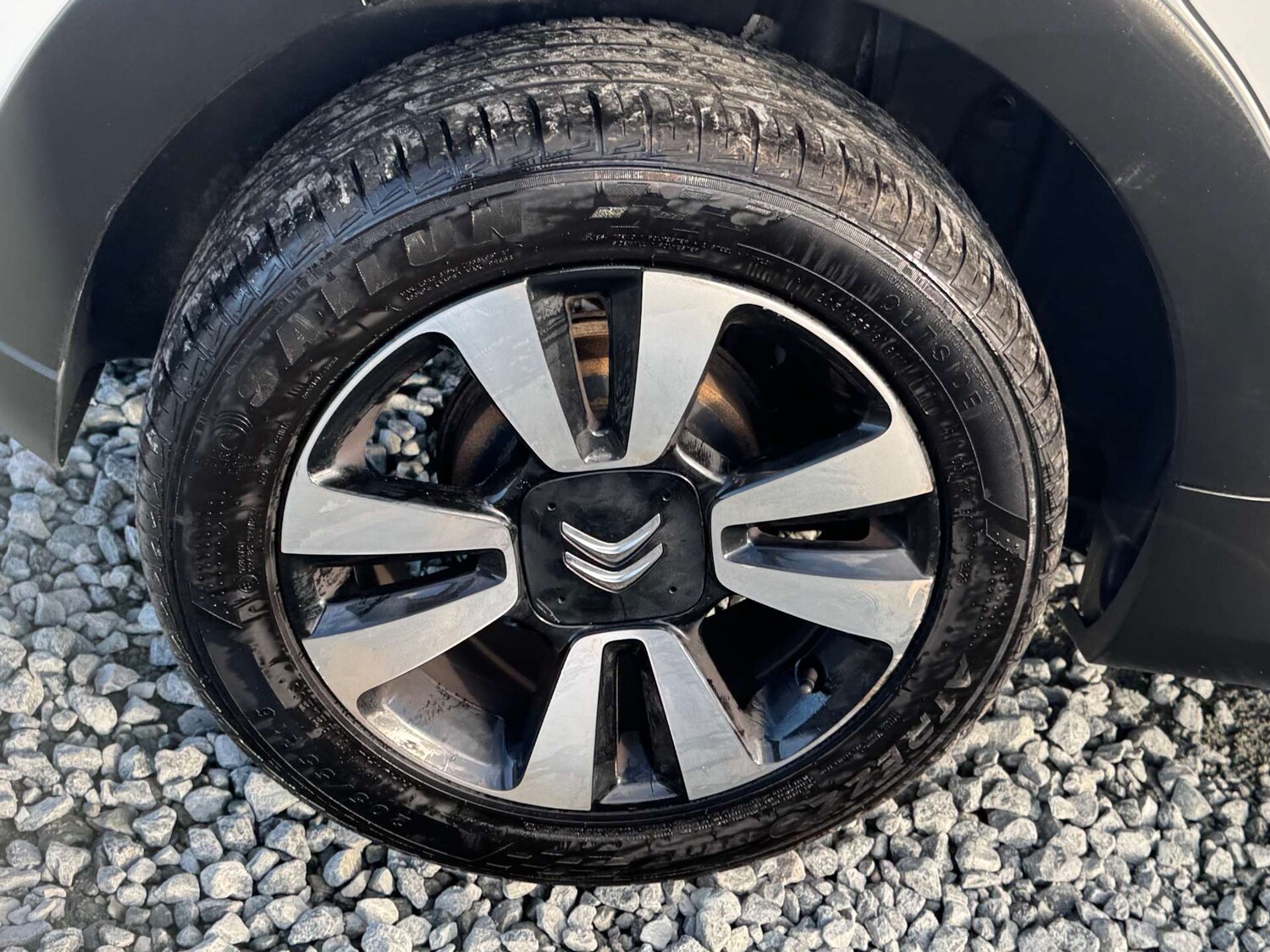 Used Citroen C3 2018 for sale - 77641670: Photo 39