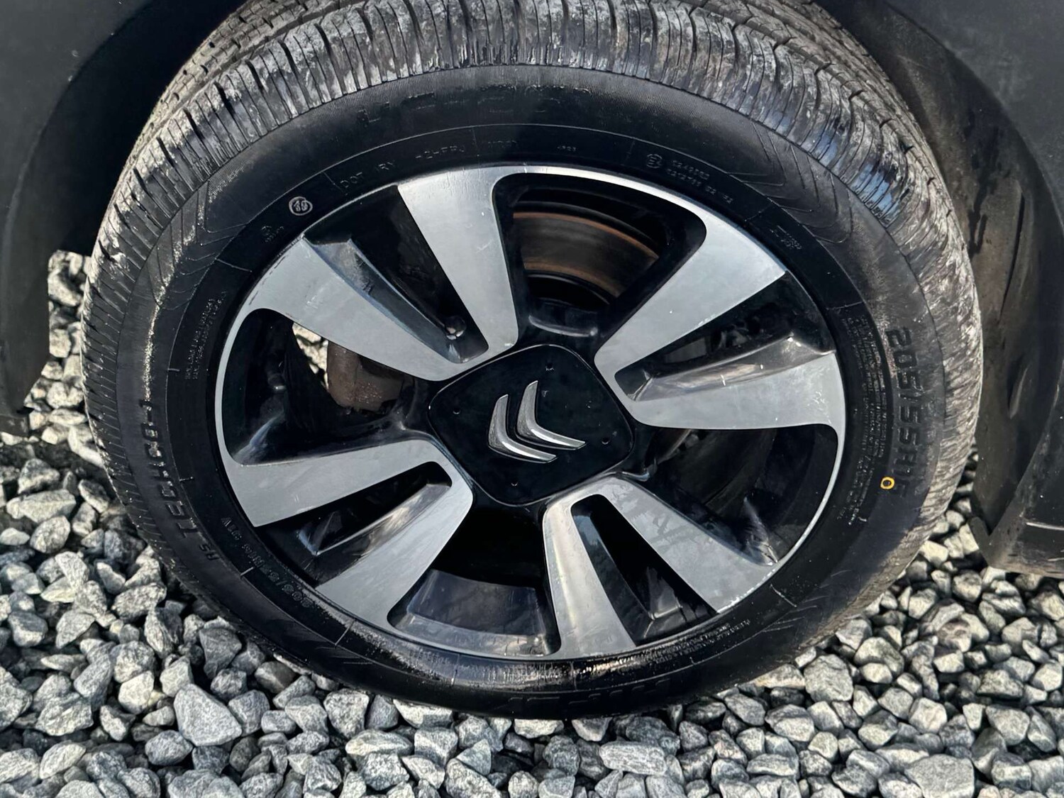 Used Citroen C3 2018 for sale - 77641670: Photo 40