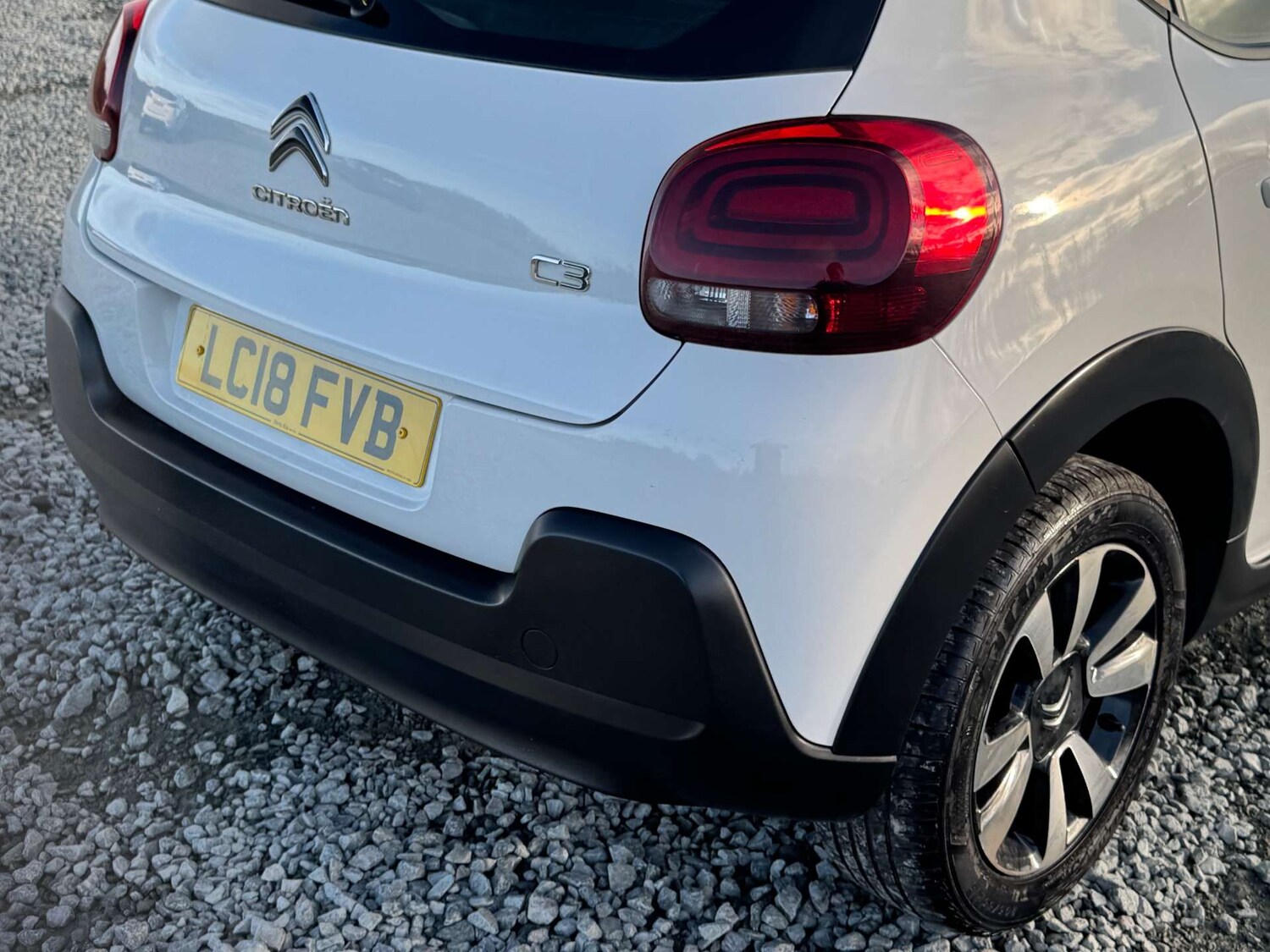Used Citroen C3 2018 for sale - 77641670: Photo 41
