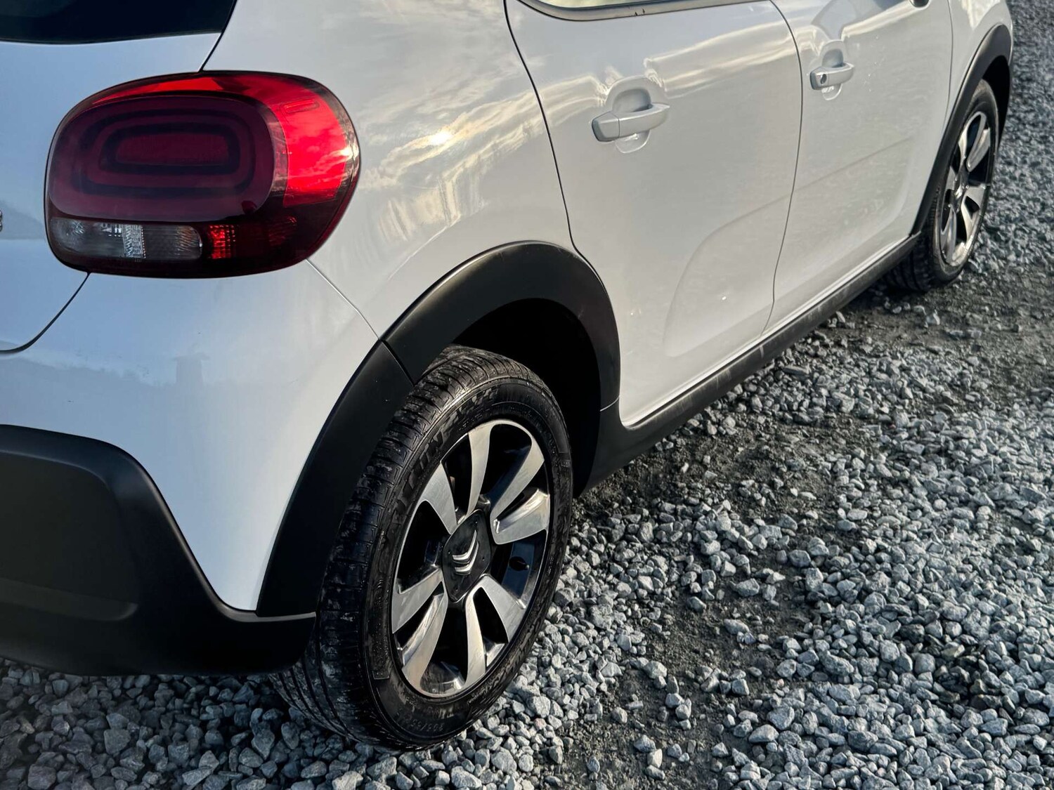 Used Citroen C3 2018 for sale - 77641670: Photo 42