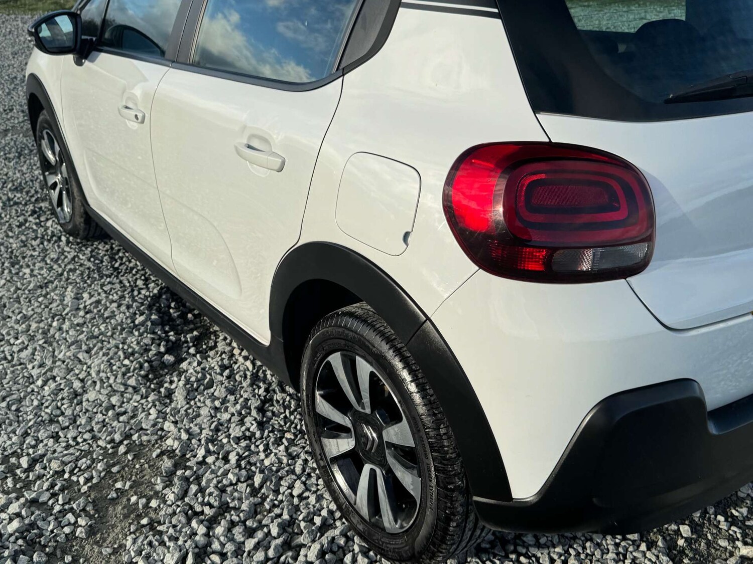 Used Citroen C3 2018 for sale - 77641670: Photo 47