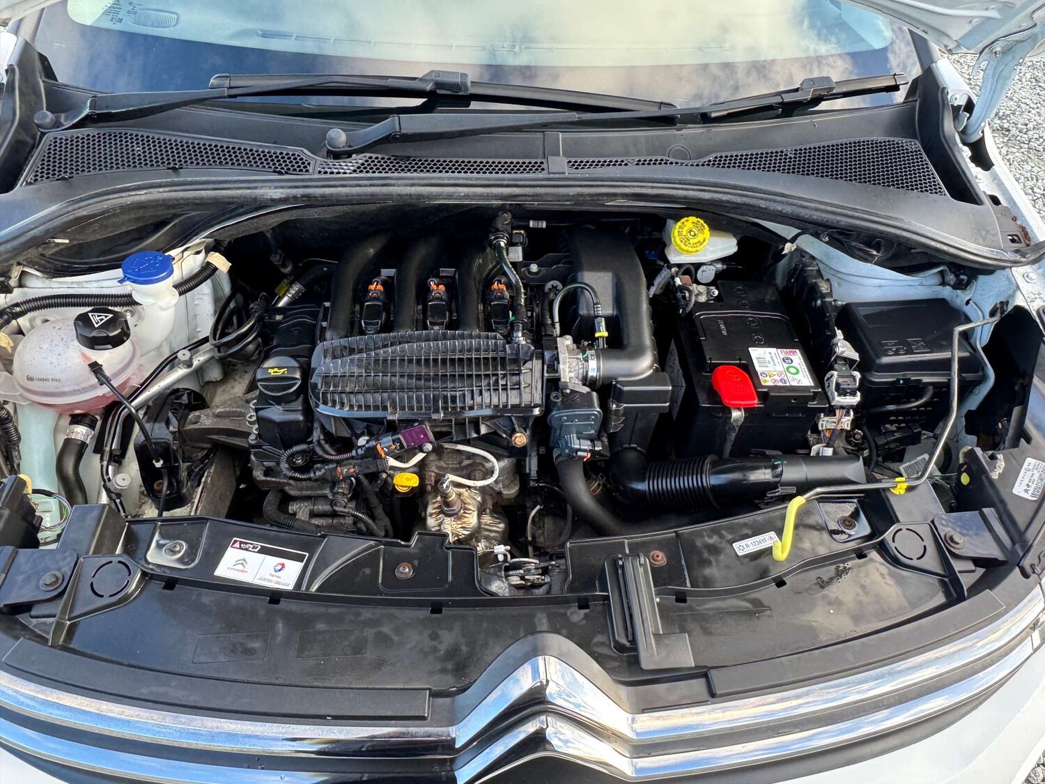 Used Citroen C3 2018 for sale - 77641670: Photo 49