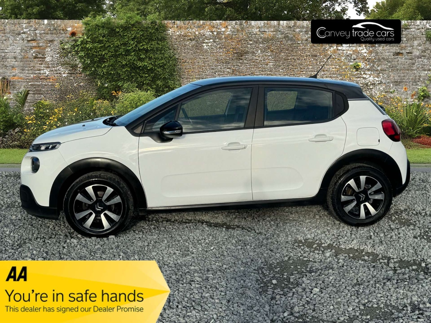 Used Citroen C3 2018 for sale - 77641670: Photo 5