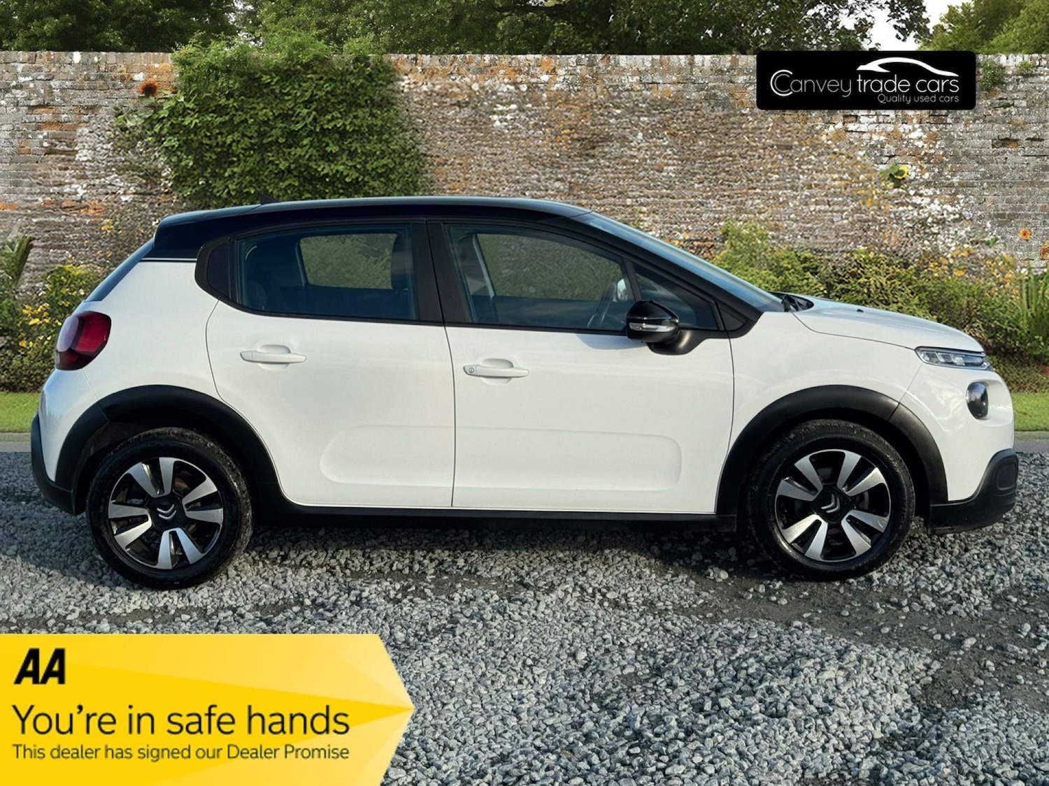 Used Citroen C3 2018 for sale - 77641670: Photo 6