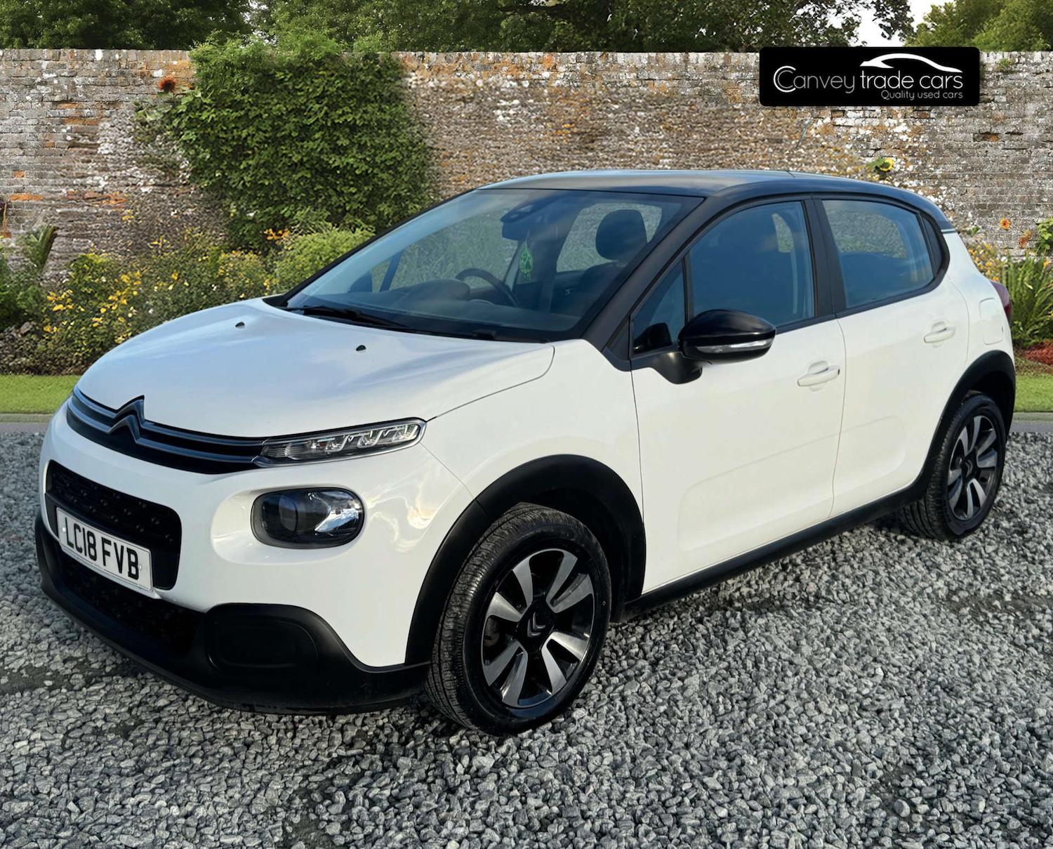 Used Citroen C3 2018 for sale - 77641670: Photo 7