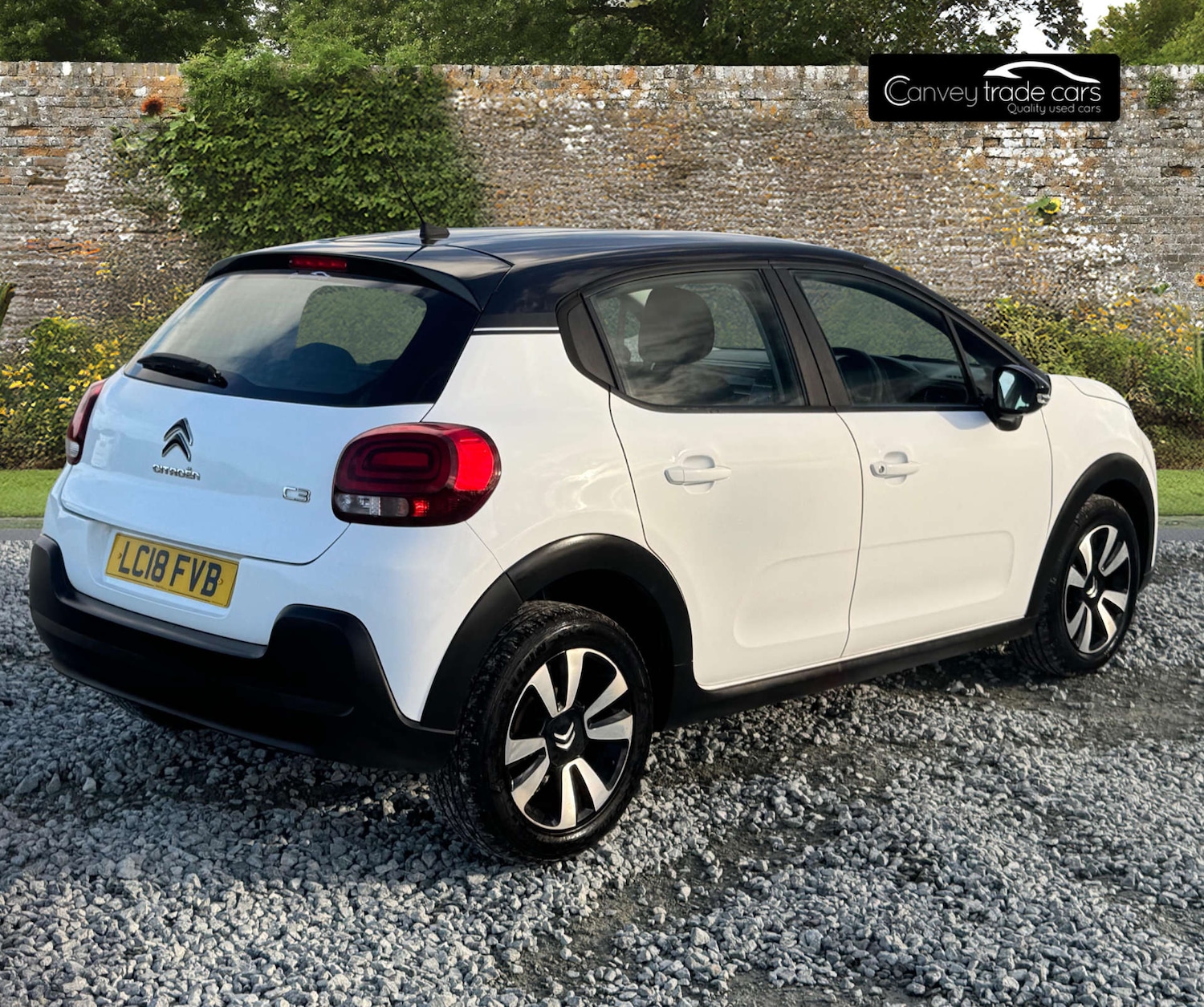 Used Citroen C3 2018 for sale - 77641670: Photo 9