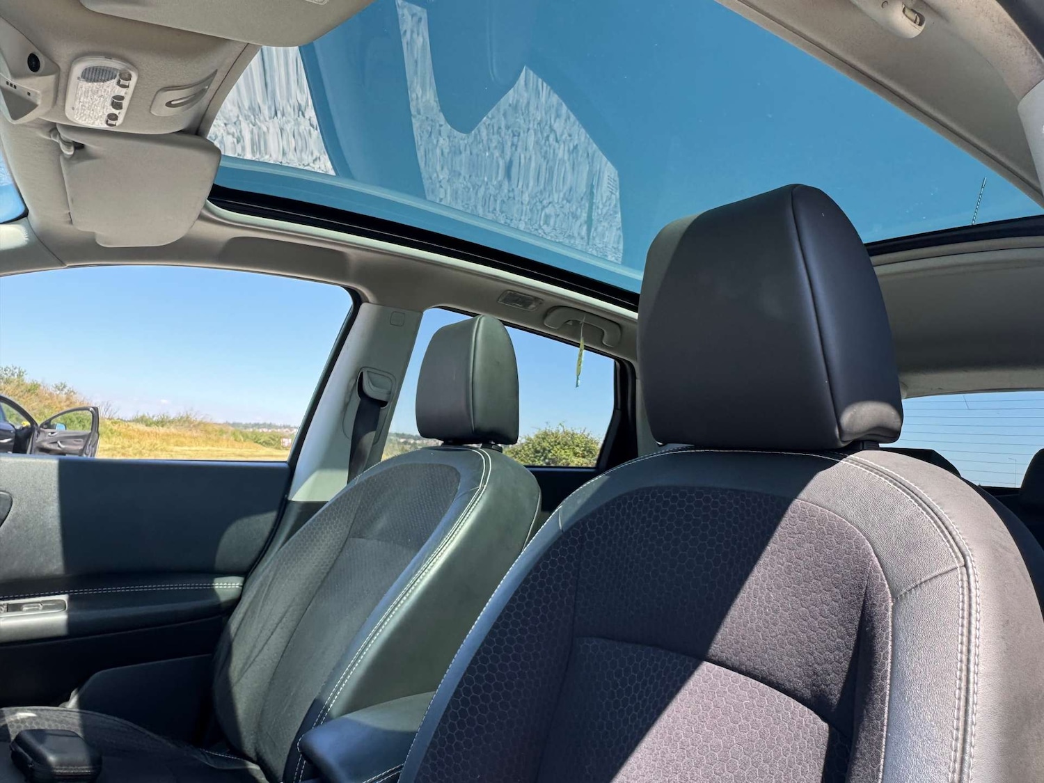 Used Nissan Qashqai 2013 for sale - 77641656: Photo 23