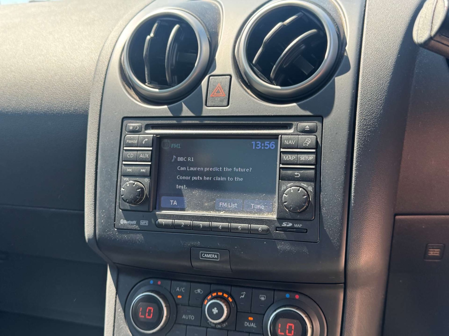 Used Nissan Qashqai 2013 for sale - 77641656: Photo 27