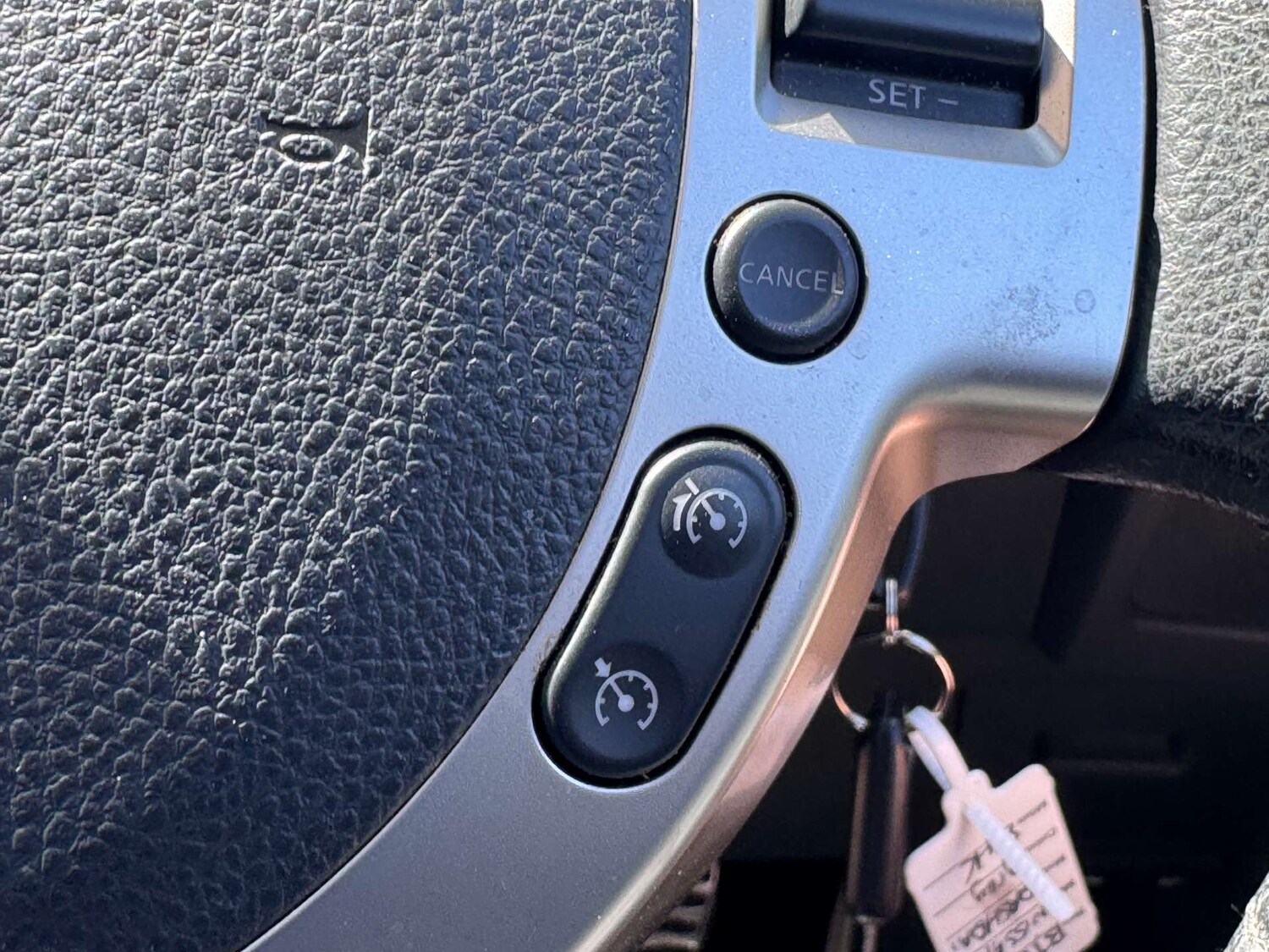 Used Nissan Qashqai 2013 for sale - 77641656: Photo 31