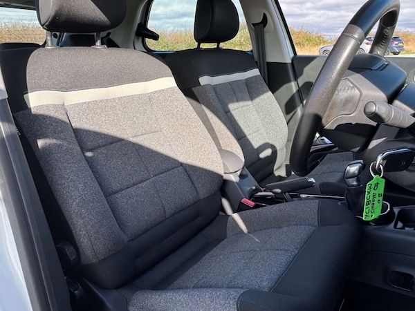 Used Citroen C4 Cactus 2018 for sale - 76191194: Photo 14