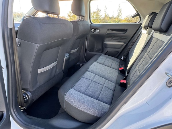 Used Citroen C4 Cactus 2018 for sale - 76191194: Photo 22