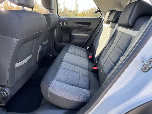 Used Citroen C4 Cactus 2018 for sale - 76191194: Photo 24