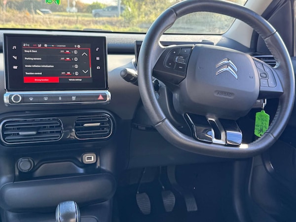 Used Citroen C4 Cactus 2018 for sale - 76191194: Photo 35